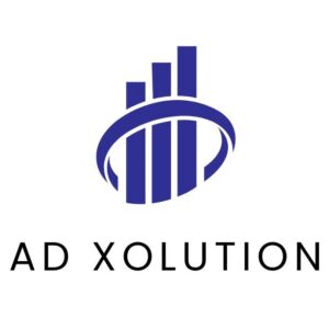 Gold Minimalist Business Finance Logo - 1