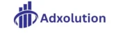 Adxolution - Digital Marketing Agency Logo